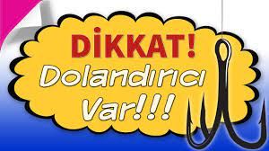 En İyi Dolandırıcı